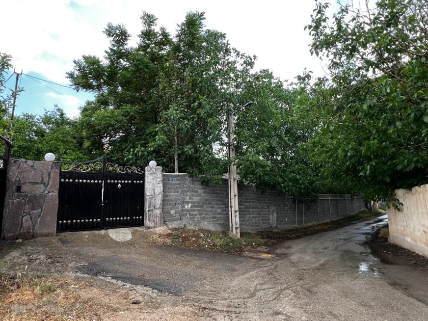 فروش زمین ۵۰۰ متری|فروش زمین و ملک کلنگی|آبسرد, |دیوار