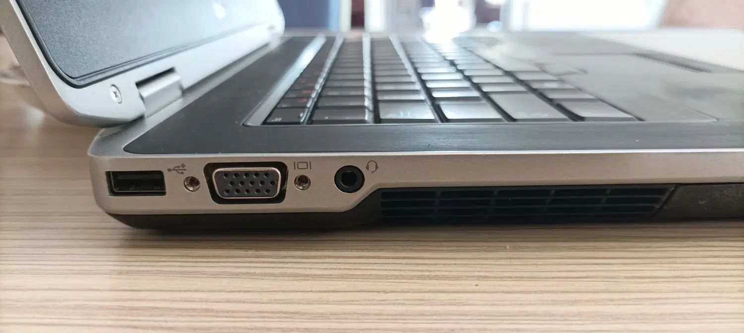 لپتاپ Dell Latitude E6430|رایانه همراه|تبریز, |دیوار
