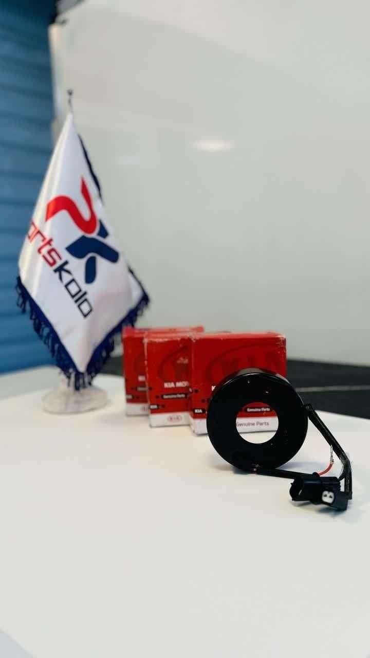 بوبین کمپرسور کولر اصلی توسان اسپورتیج سوناتا کمری|قطعات یدکی و لوازم جانبی|تهران, کوی بیمه|دیوار