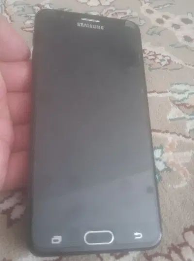 سامسونگ J7 Prime 2021 4g|موبایل|کرمانشاه, |دیوار