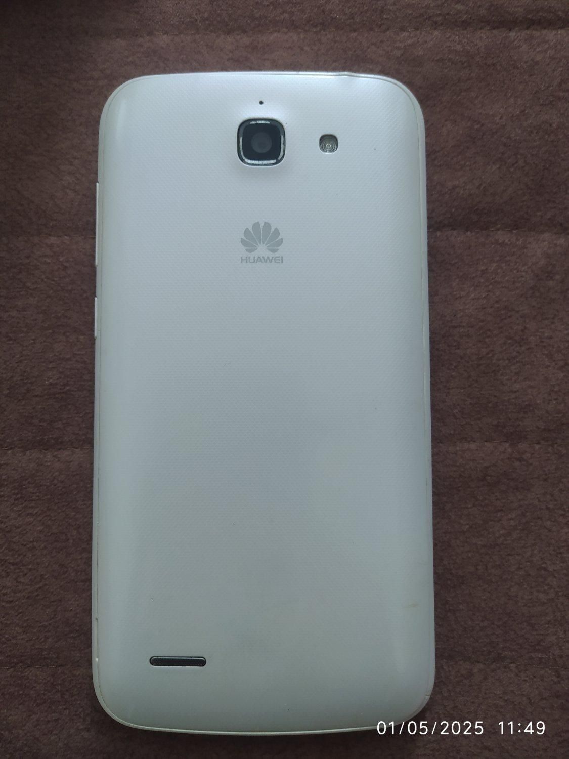 گوشی HUAWEI G730|موبایل|تهران, اتابک|دیوار