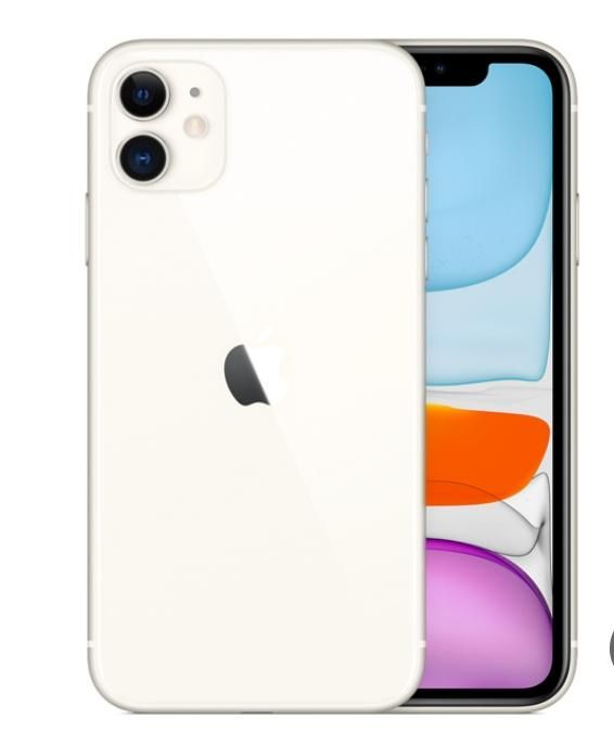 اپل iPhone 11 با حافظهٔ ۱۲۸ گیگابایت|موبایل|تهران, گیشا|دیوار