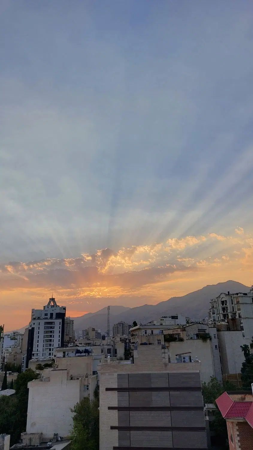 ۲۵۰ متر ۴ خواب / فول مشاعات / ۲ باکس پارکینگ|پیش‌فروش املاک|تهران, حصار بوعلی|دیوار