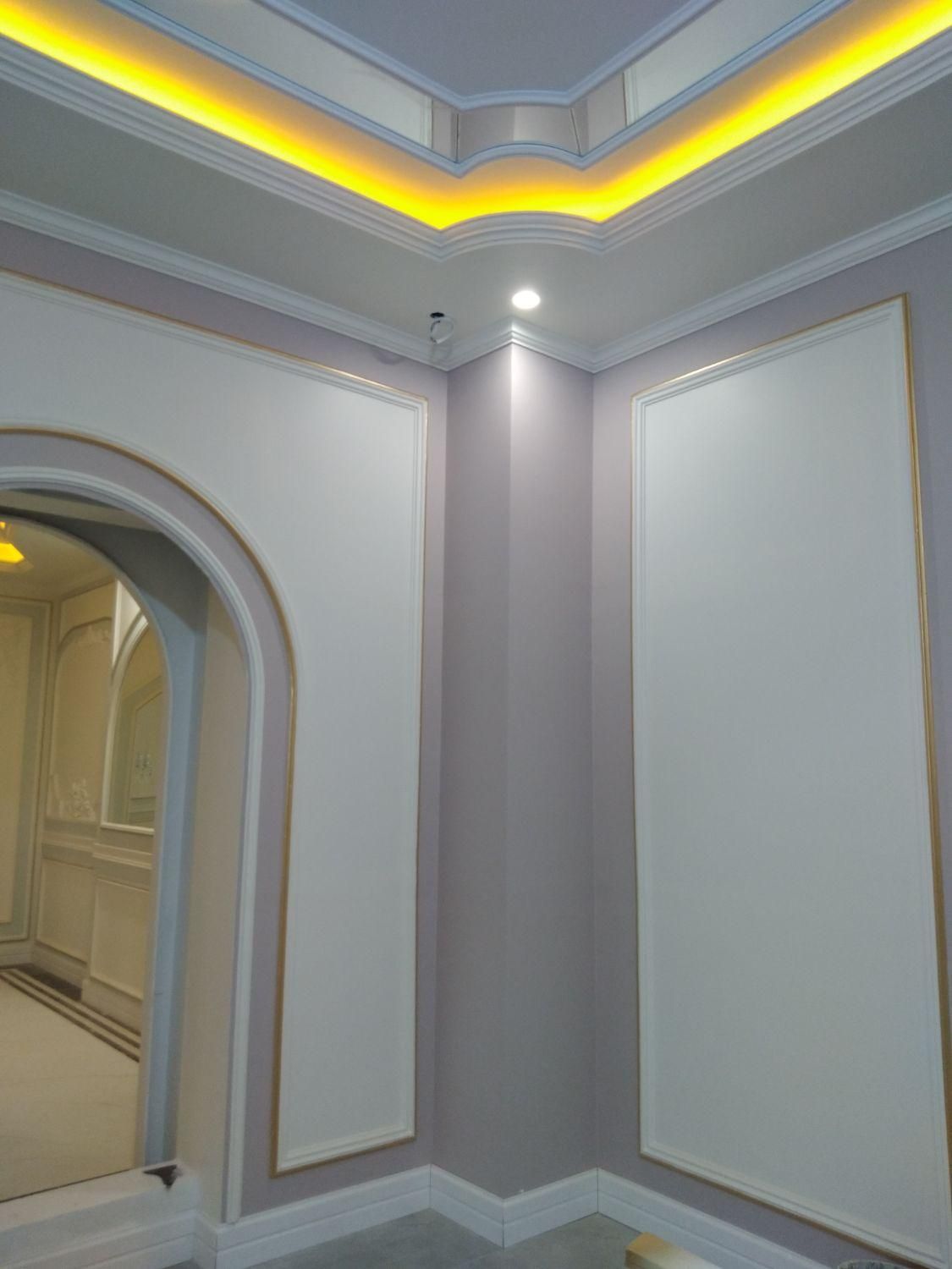 نقاش نقاشی ساختمان درصادقیه جنت پونک( تهران کرج )|خدمات پیشه و مهارت|تهران, صادقیه|دیوار