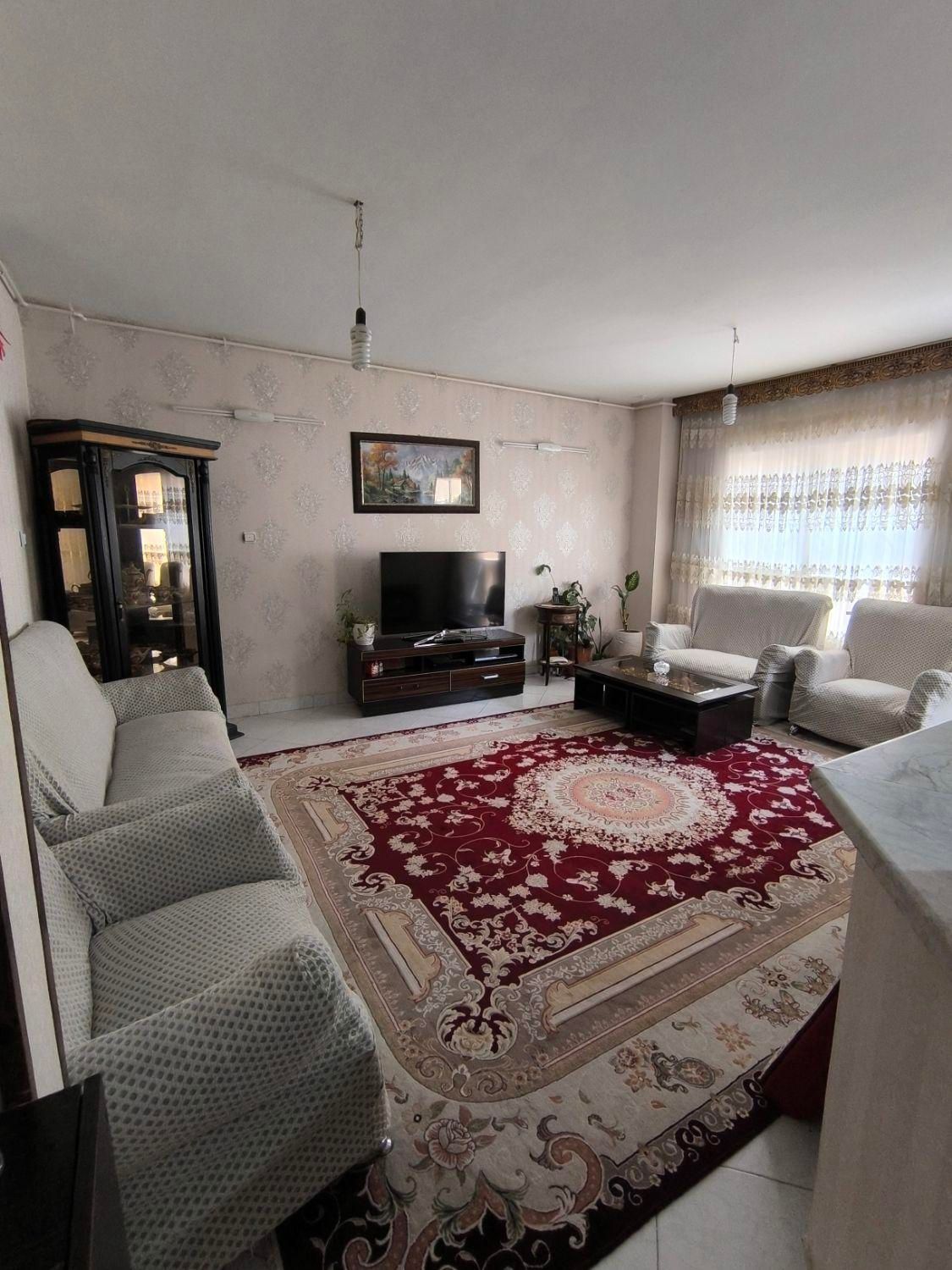 اپارتمان در بیدستان|فروش آپارتمان|محمدیه-قزوین, |دیوار