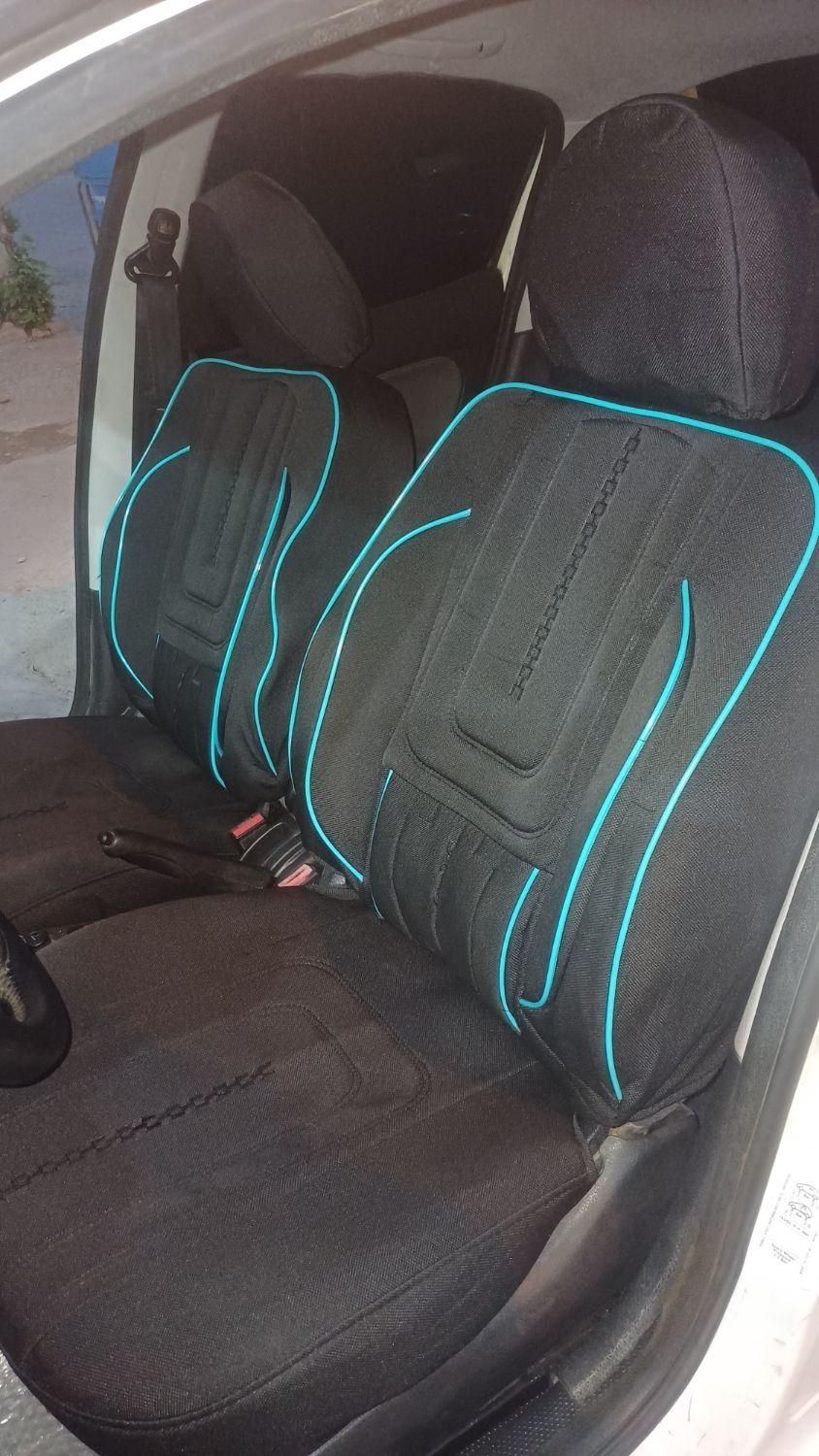 روکش صندلی فقط ۶۵۰ هزار|قطعات یدکی و لوازم جانبی|خرمآباد, |دیوار