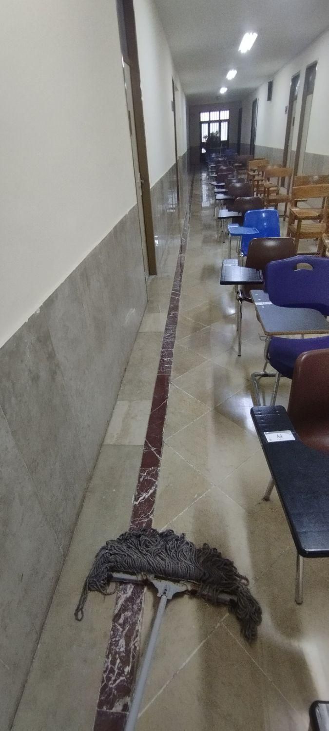 شرکت خدمات نظافت و جابجایی وسایل بسته بندی لوازم|خدمات نظافت|بیرجند, |دیوار