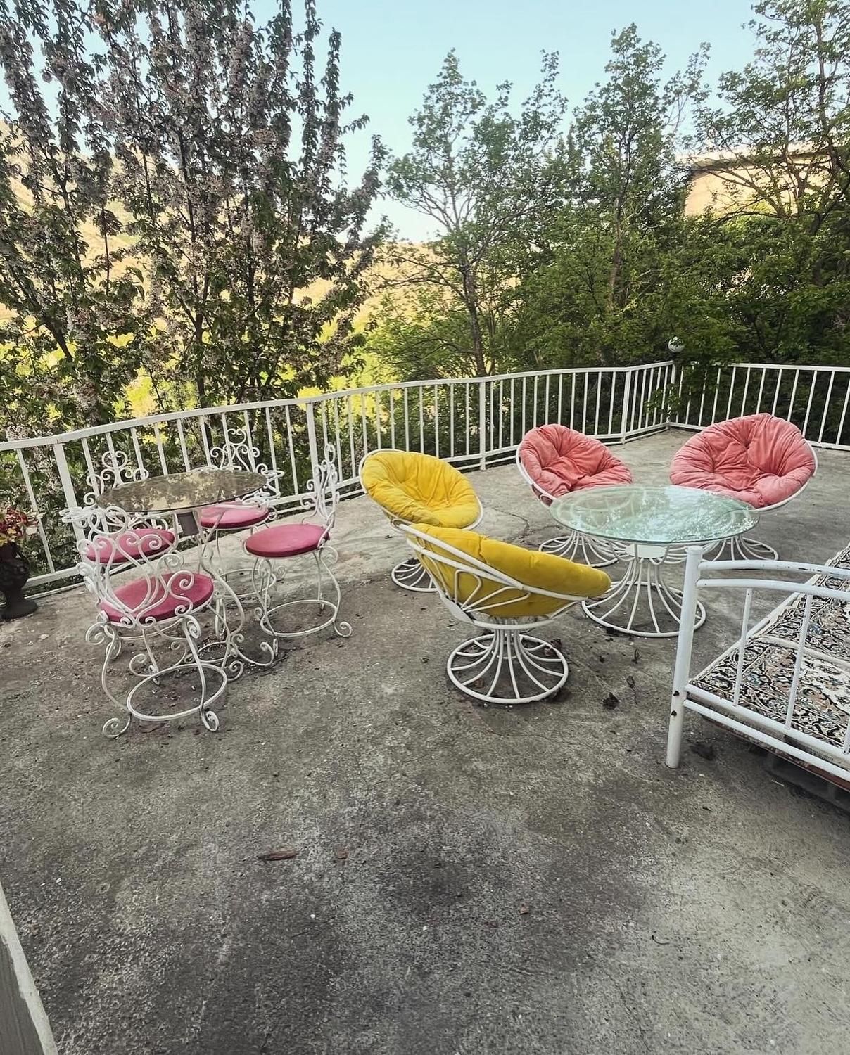 اجاره ویلا جنگلی در کلیبر (کلیبر ویلا)|اجارهٔ کوتاه‌مدت ویلا و باغ|اهر, |دیوار