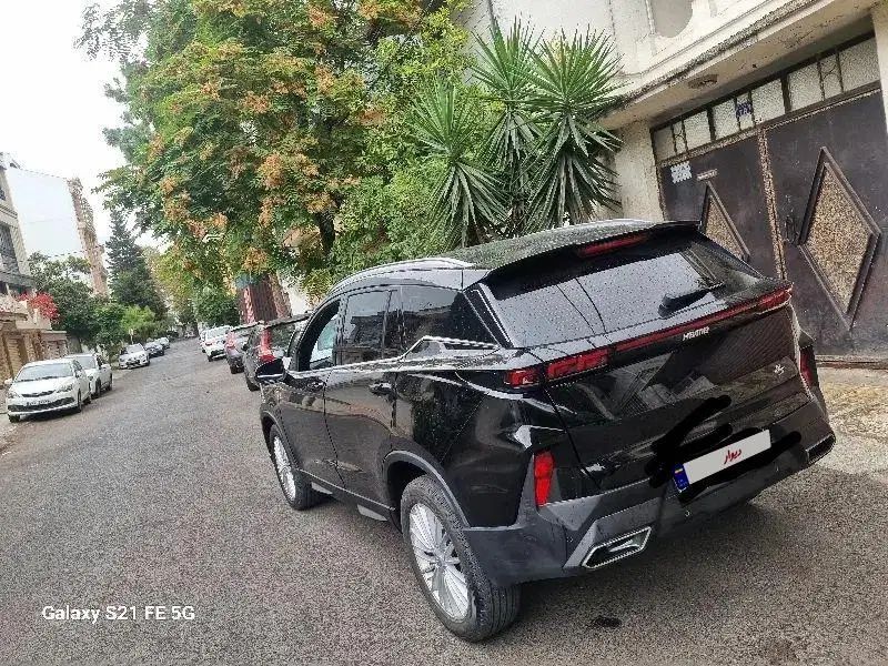 هایماs8  مدل۱۴۰۴|خودرو سواری و وانت|رشت, گلسار|دیوار