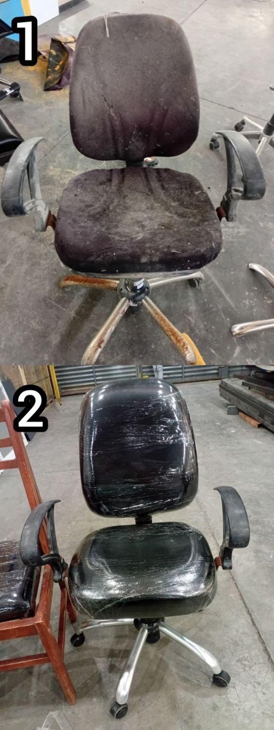 تعمیر حرفهای صندلی اداری با کیفیت عالی|خدمات پیشه و مهارت|مشهد, احمدآباد|دیوار