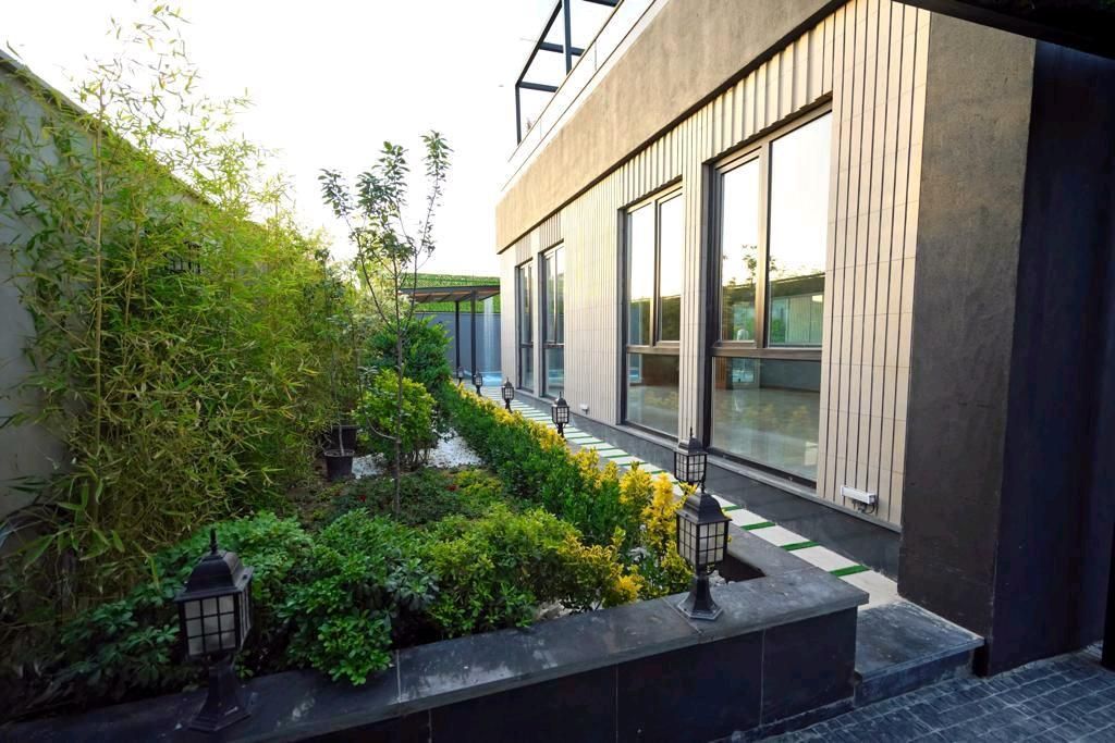 ویلای 330متر 280 بنا در مهرآباد رودهن|فروش خانه و ویلا|رودهن, |دیوار