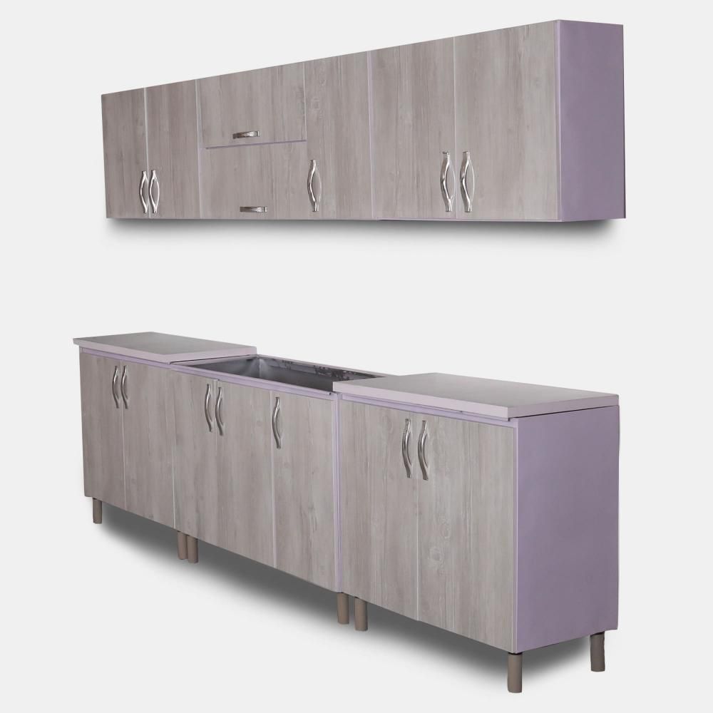 کابینت قره باغ کرونی|مصالح و تجهیزات ساختمان|شیراز, کرونی(خاتونک)|دیوار