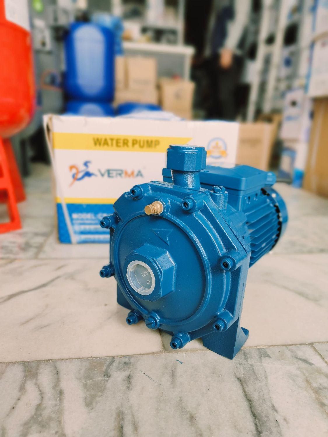 فرووش پمپ و تصفیه آب خانگی|خدمات پیشه و مهارت|سمنان, |دیوار