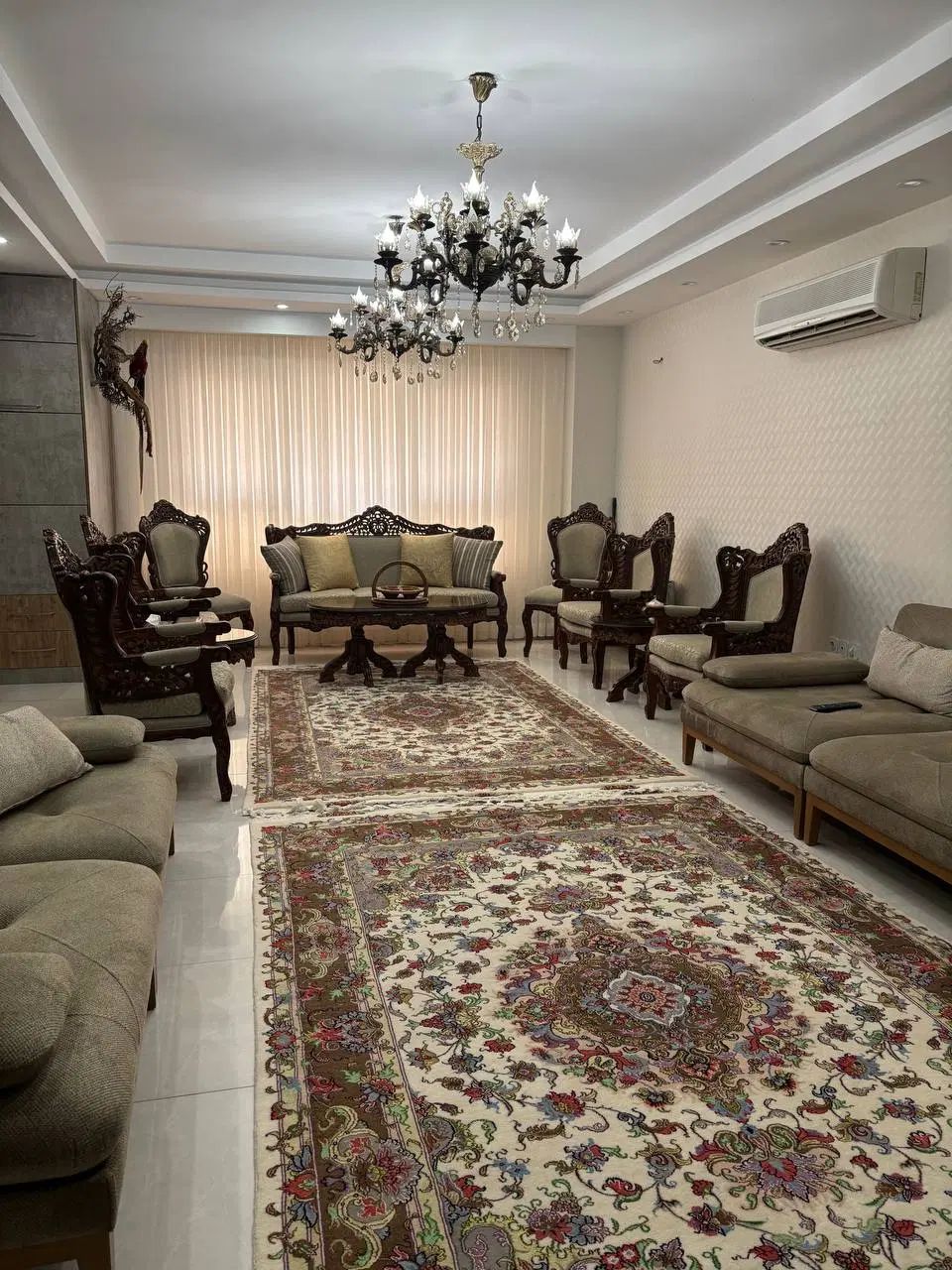 معاوضه ملک گیلان با نیشابور|فروش خانه و ویلا|رشت, اسماعیل آباد|دیوار