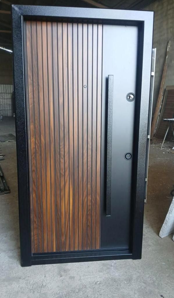 درب ضدسرقت نقد و اقساط|مصالح و تجهیزات ساختمان|سنندج, |دیوار