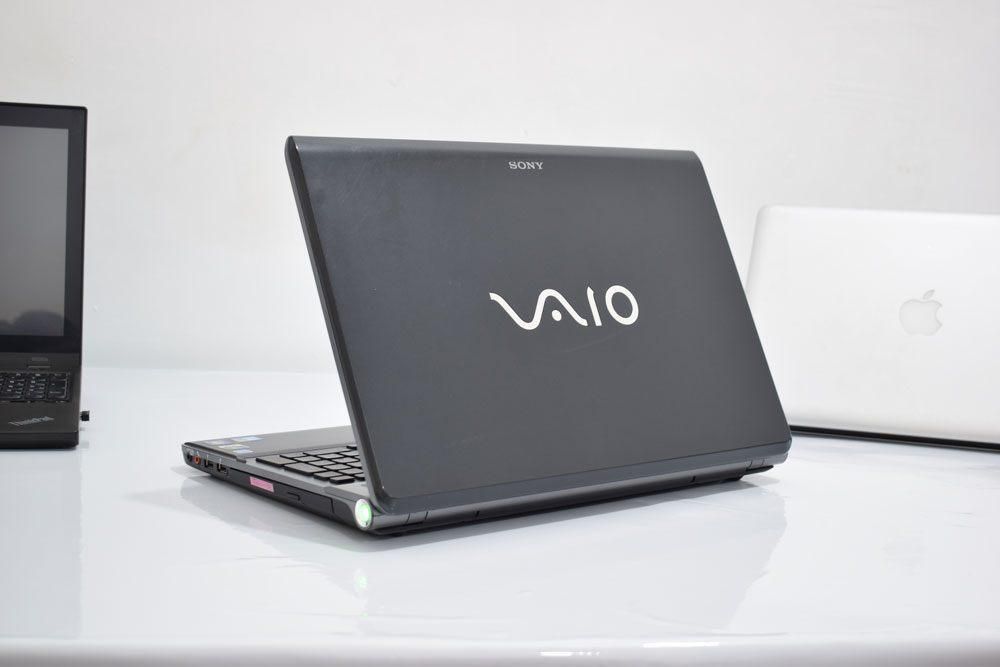 لپ تاپ سونی Sony Vaio|رایانه همراه|دزفول, |دیوار