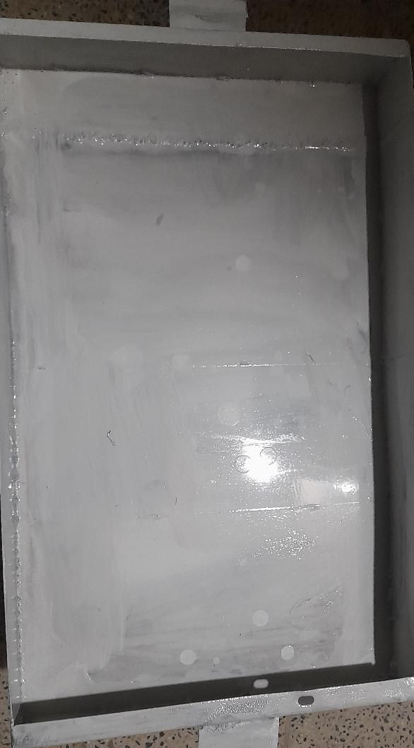 منقل کبابی|اجاق گاز و لوازم برقی پخت‌وپز|ایذه, |دیوار