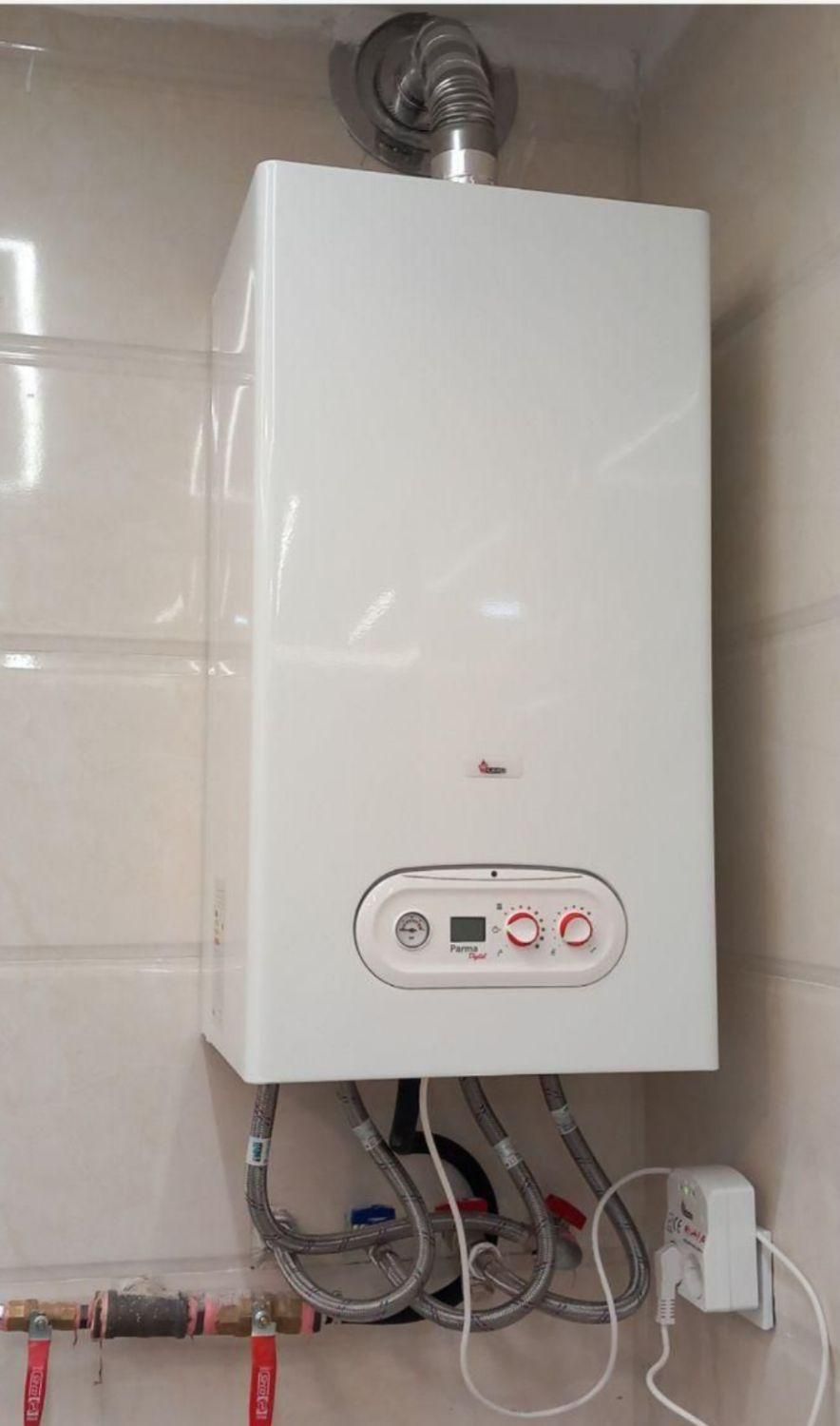 شاگرد یا کارآموز  نصب پکیج رادیاتور|استخدام صنعتی، فنی، مهندسی|شیراز, شهرک امام حسن|دیوار