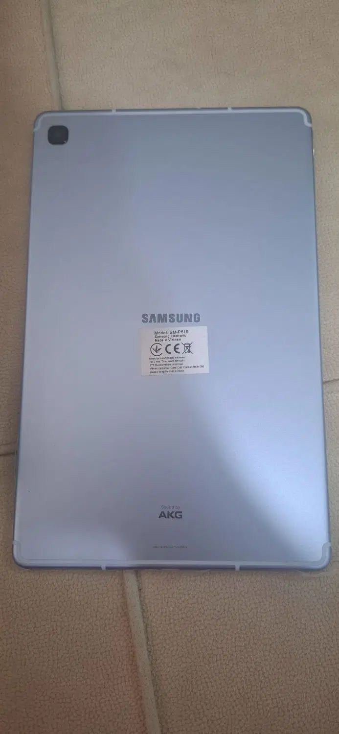 تبلتs6 lite p619 2022|تبلت|مشهد, طلاب|دیوار