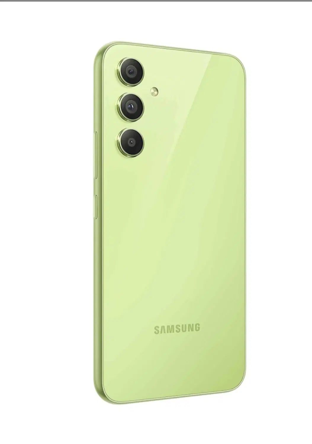 سامسونگ سامسونگ Galaxy A54 با حافظهٔ ۱۲۸ گیگابایت|موبایل|اهواز, گلستان|دیوار