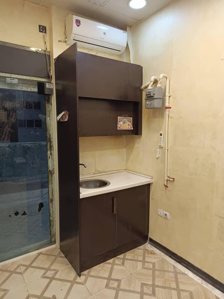 فروش مغازه ۱۵ متری|فروش مغازه و غرفه|پردیس, فاز ۱|دیوار