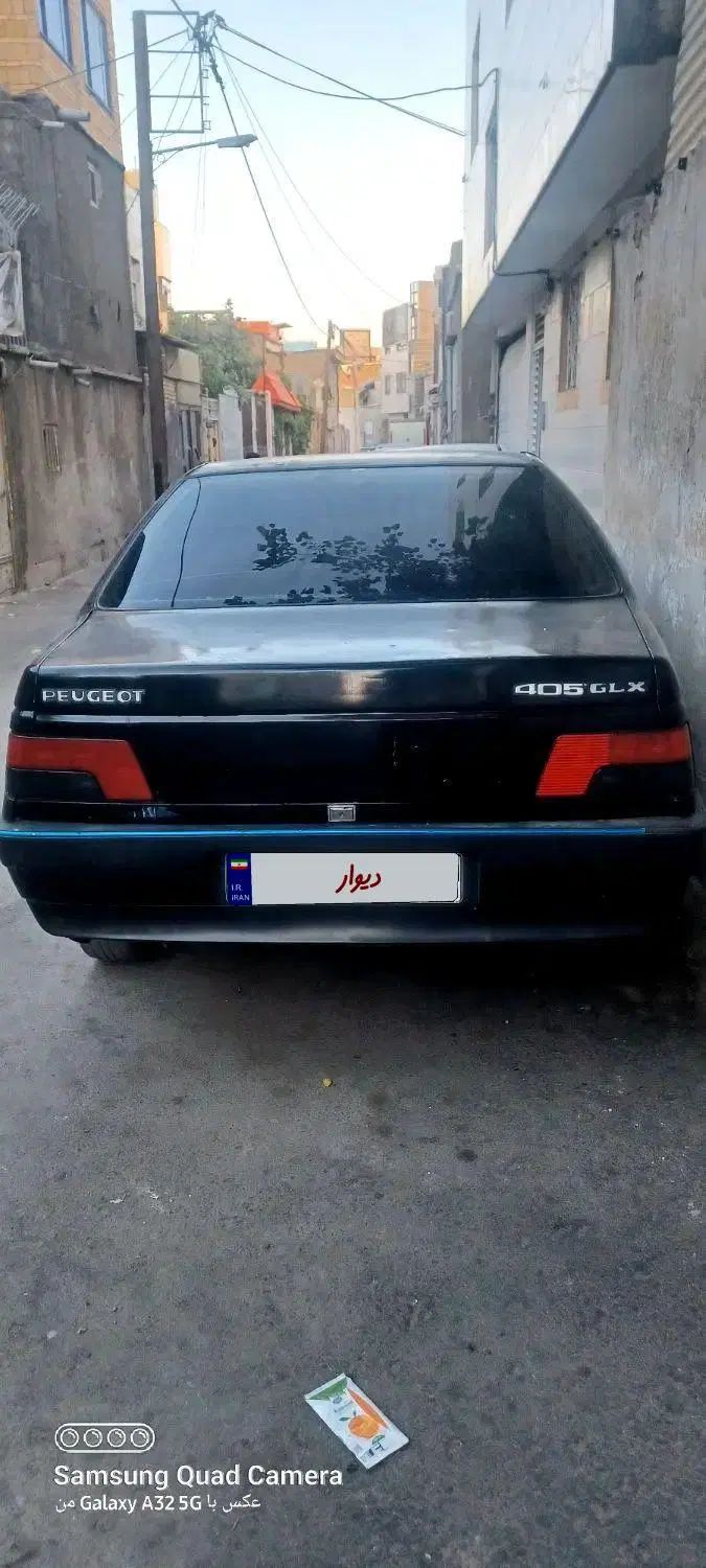 پژو|خودرو سواری و وانت|مشهد, چهنو|دیوار