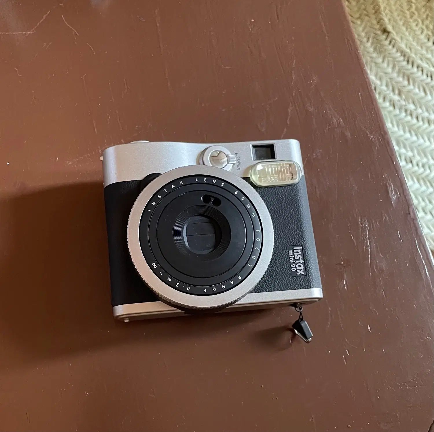 دوربین چاپ سریع فوجی فیلم instax 90|دوربین عکاسی و فیلم‌برداری|تهران, جهاد|دیوار