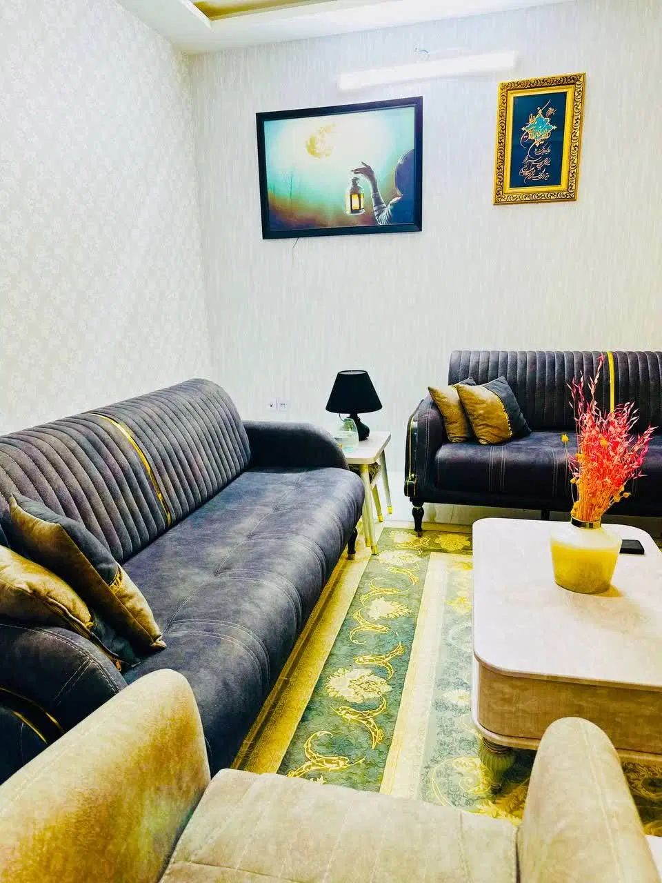 115 متری با پارکینگ اختصاصی|فروش آپارتمان|مشهد, هنرور|دیوار