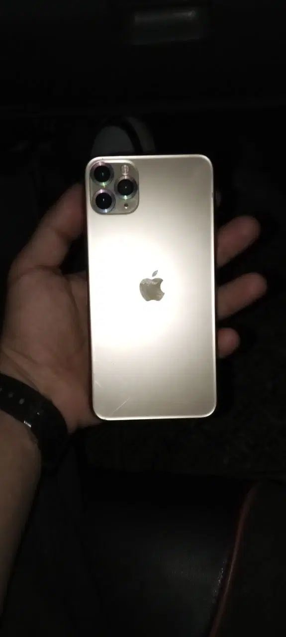 11pro max|موبایل|مشهد, هدایت|دیوار