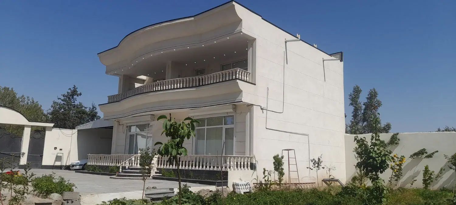 زمین سند تک برگ مسکونی در بهترین لوکیشن رباط کریم|فروش زمین و ملک کلنگی|رباط‌کریم, رباط‌کریم|دیوار