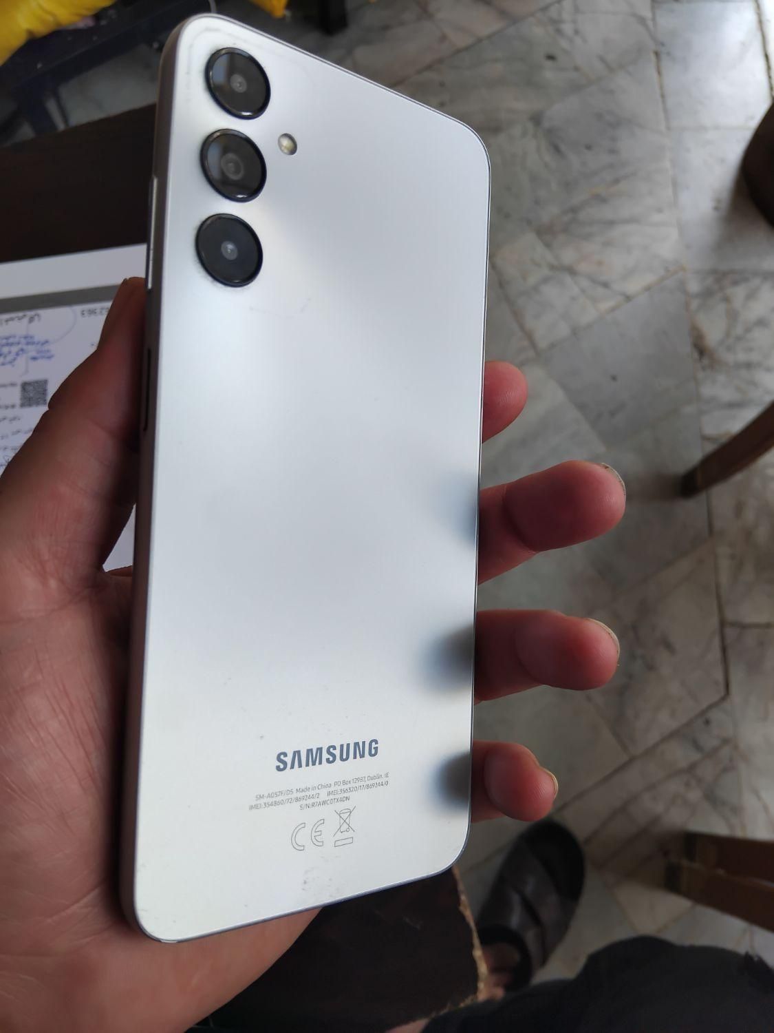 سامسونگ a05 s|موبایل|تهران, آسمان|دیوار