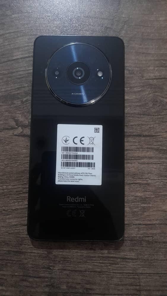 شیائومی redmi a3 با حافظهٔ ۱۲۸ گیگابایت|موبایل|اصفهان, لیمجیر|دیوار