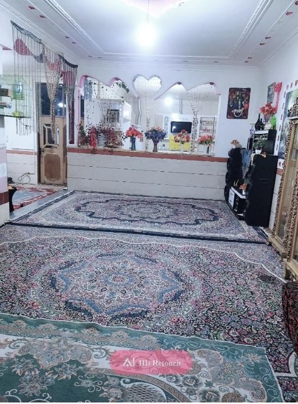 ویلا در لاله زار|اجارهٔ کوتاه‌مدت ویلا و باغ|بافت, |دیوار