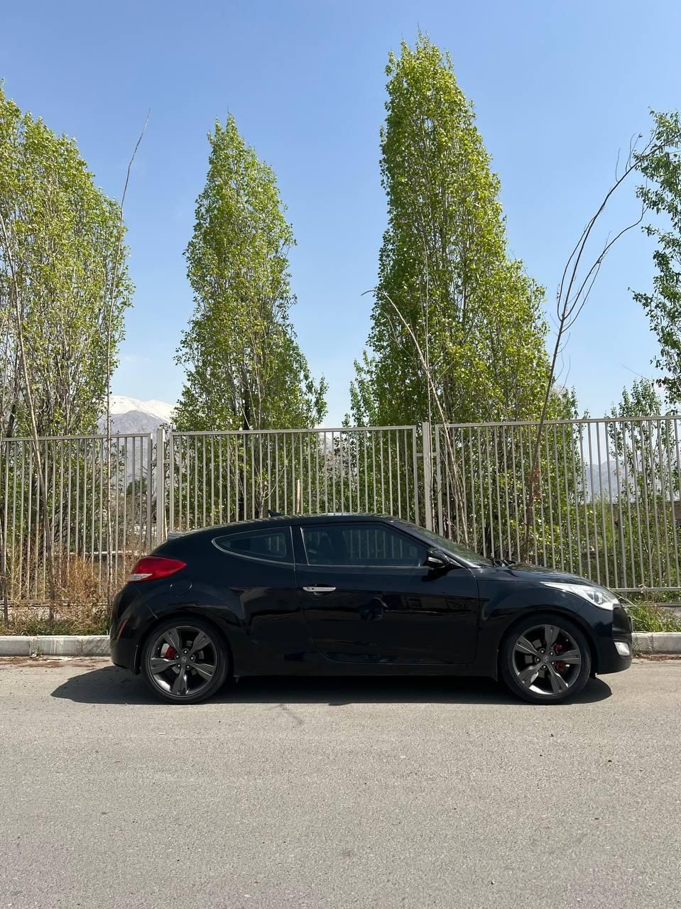 veloster رنت/اجاره خودرو/ایرانی خارجی|خودرو اجاره‌ای|تهران, ظفر|دیوار