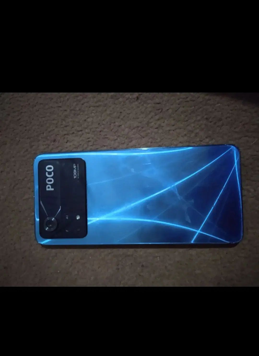 poco x4pro 5g ایکس فور پرو فایوجی|موبایل|مشهد, طلاب|دیوار