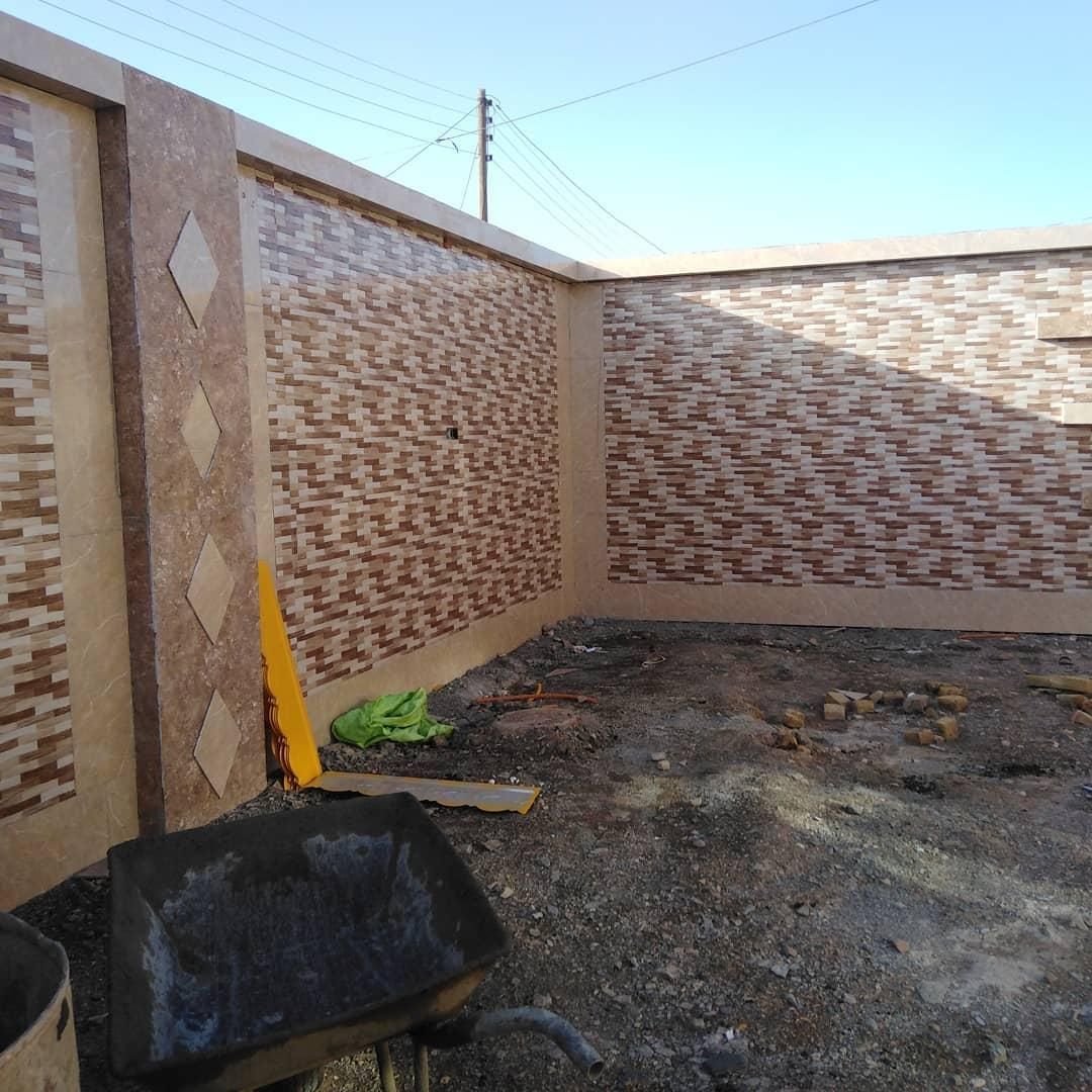 بنایی  کاشی کاری جوشکاری اسکلت و گاز از صفر تا صد|خدمات پیشه و مهارت|تربت‌حیدریه, شهرک ولیعصر|دیوار