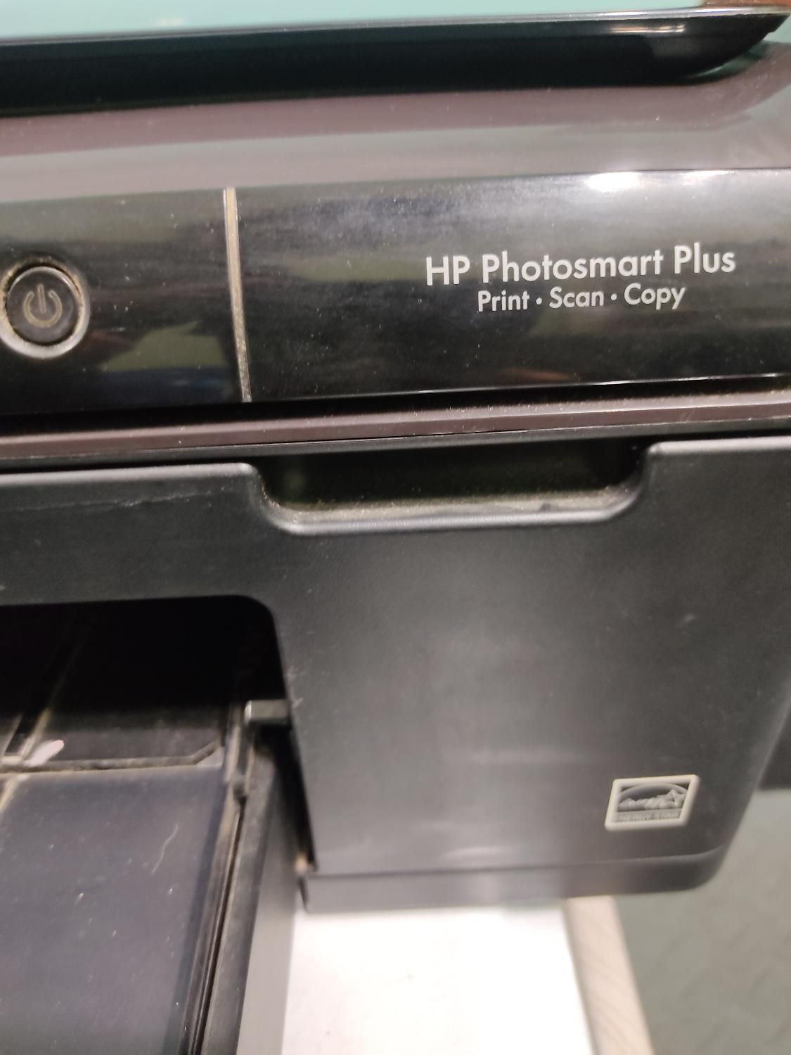 پرینتر رنگی HP|پرینتر، اسکنر، کپی، فکس|اهواز, گلستان|دیوار
