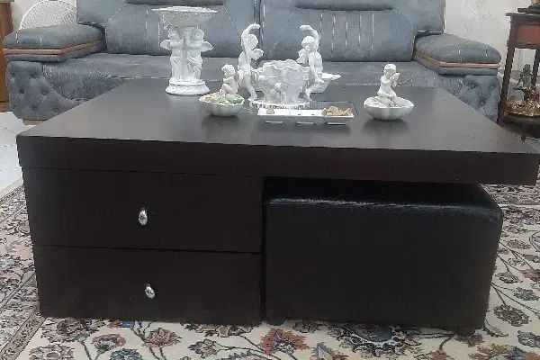 میز|مبلمان خانگی و میز عسلی|مشهد, احمدآباد|دیوار
