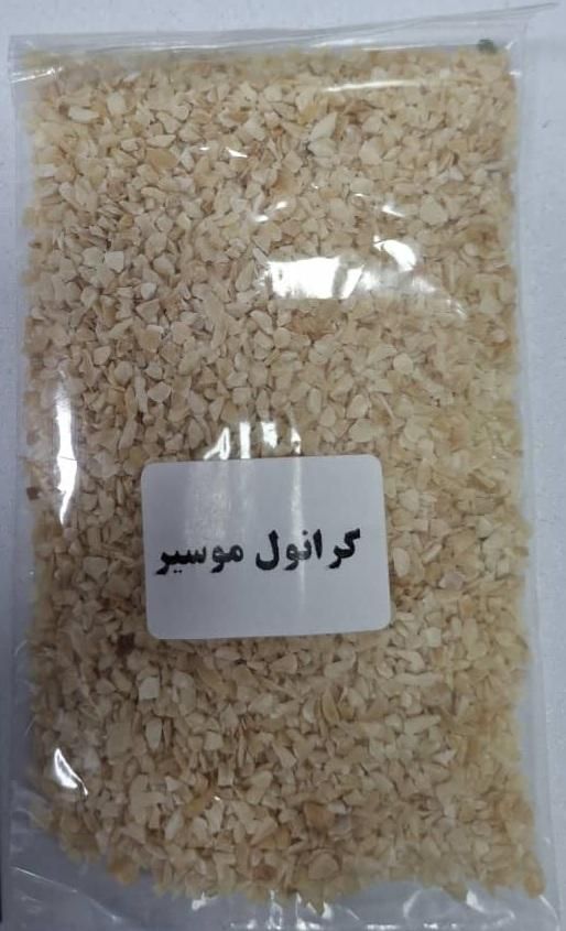 گرانول موسیر، لبنیاتی|خوردنی و آشامیدنی|تهران, جنت‌آباد جنوبی|دیوار