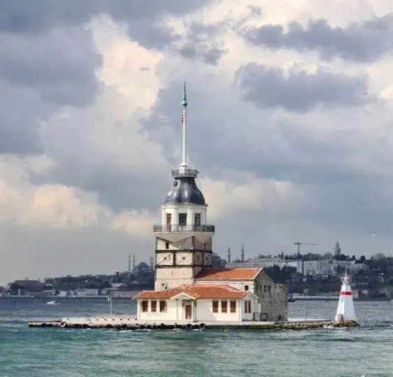 تور استانبول|تور و چارتر|تهران, تجریش|دیوار