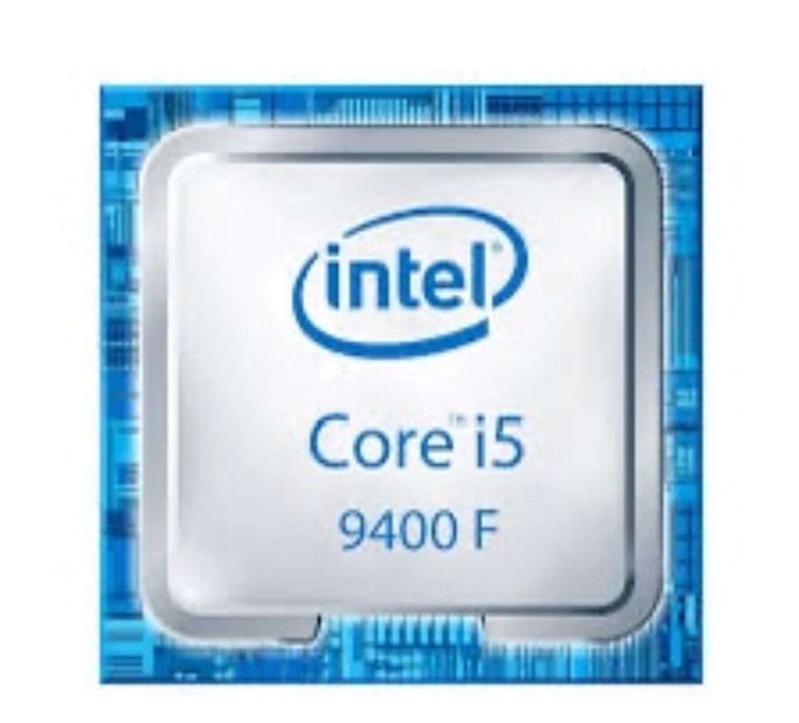Cpu i5 9400 f new try|قطعات و لوازم جانبی رایانه|تهران, فاطمی|دیوار