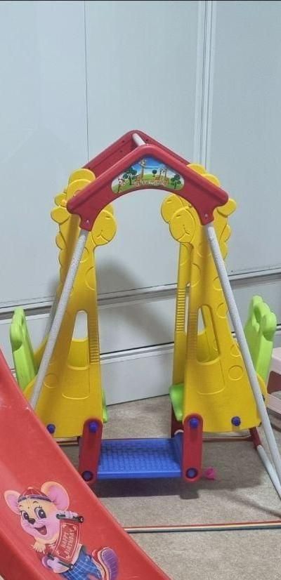 تاب|اسباببازی بچه|سیرجان, |دیوار