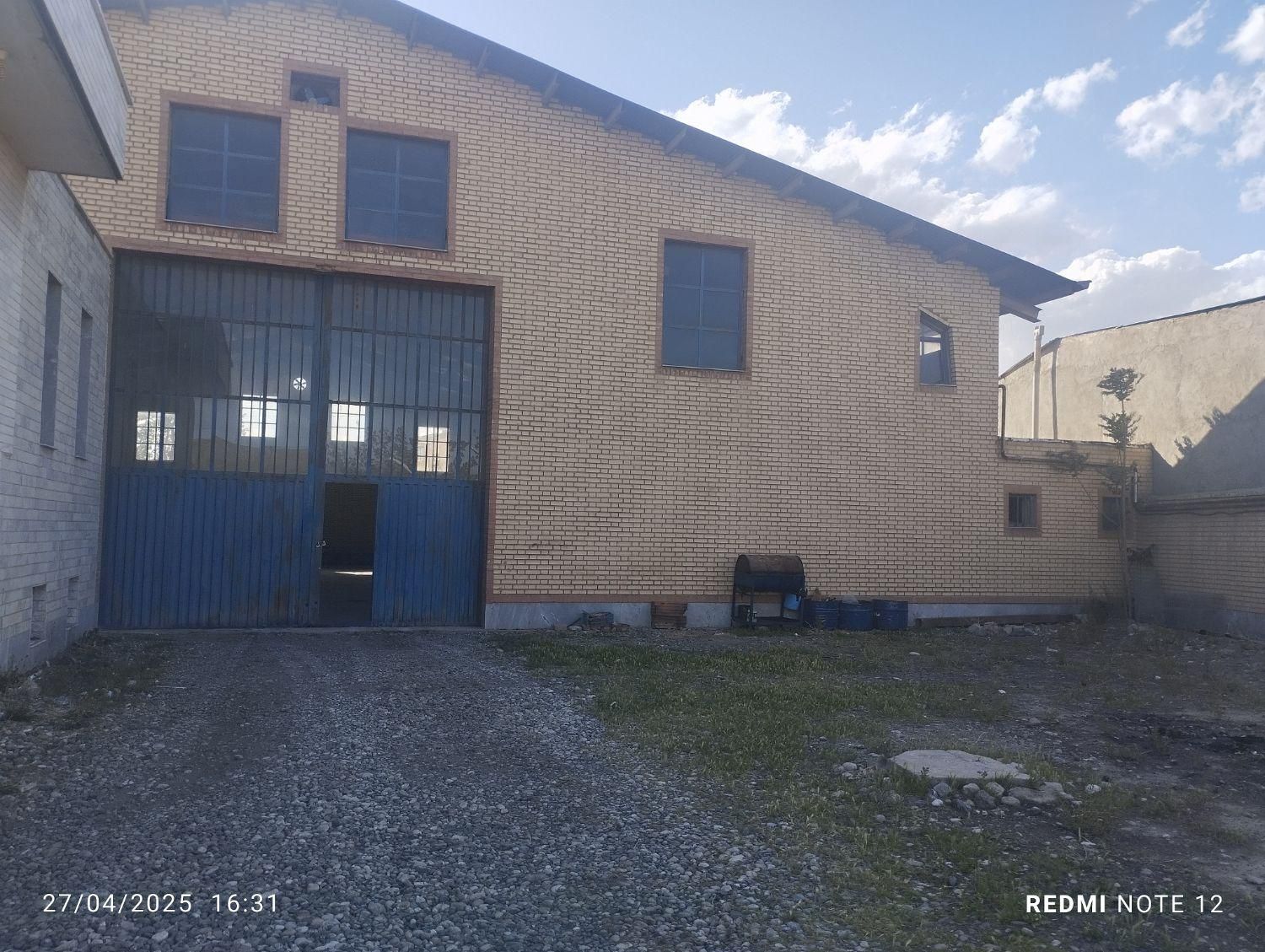 سوله صنعتی|اجارهٔ دفتر صنعتی، کشاورزی، تجاری|خوی, |دیوار