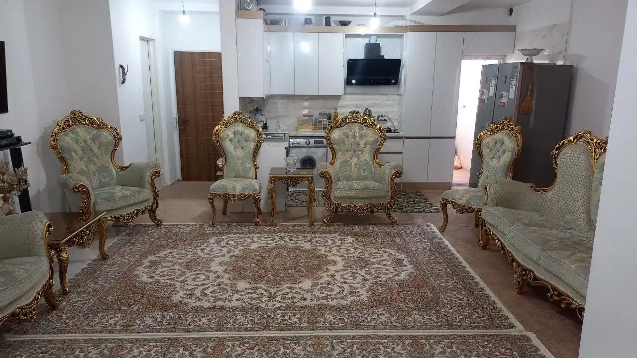 رهن کامل آپارتمان زیبا و تمیز حصارک بالا|اجارهٔ آپارتمان|کرج, حصارک بالا|دیوار