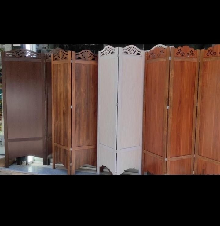 پارتیشن یا پاراوان ۴ لت ام دی اف نونو|دفتر کار|سبزوار, امام خمینی (ناوی)|دیوار