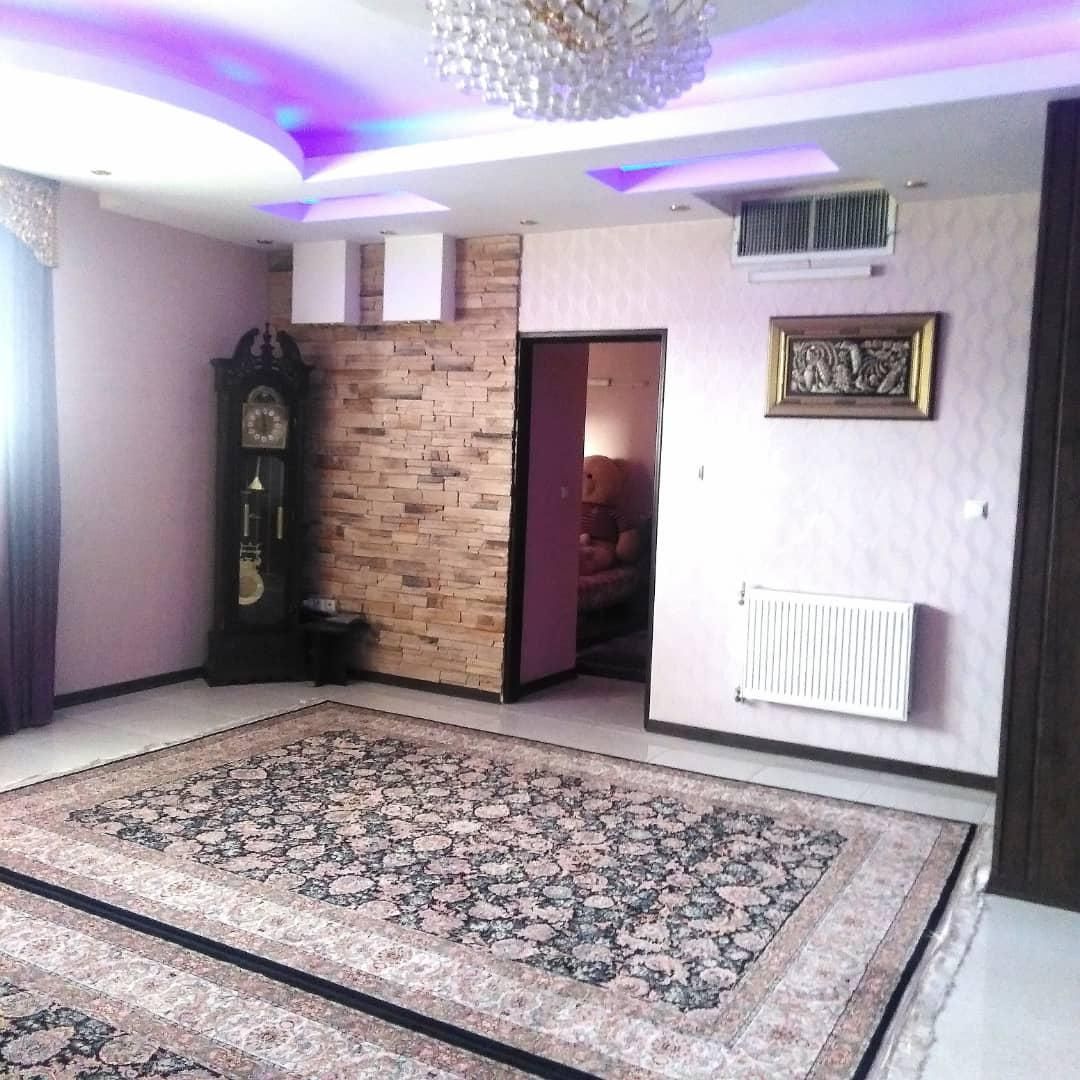 رهن واجاره آپارتمان ۱۲۰متری شهرک سجادیه|اجارهٔ آپارتمان|شیراز, محمدیه|دیوار