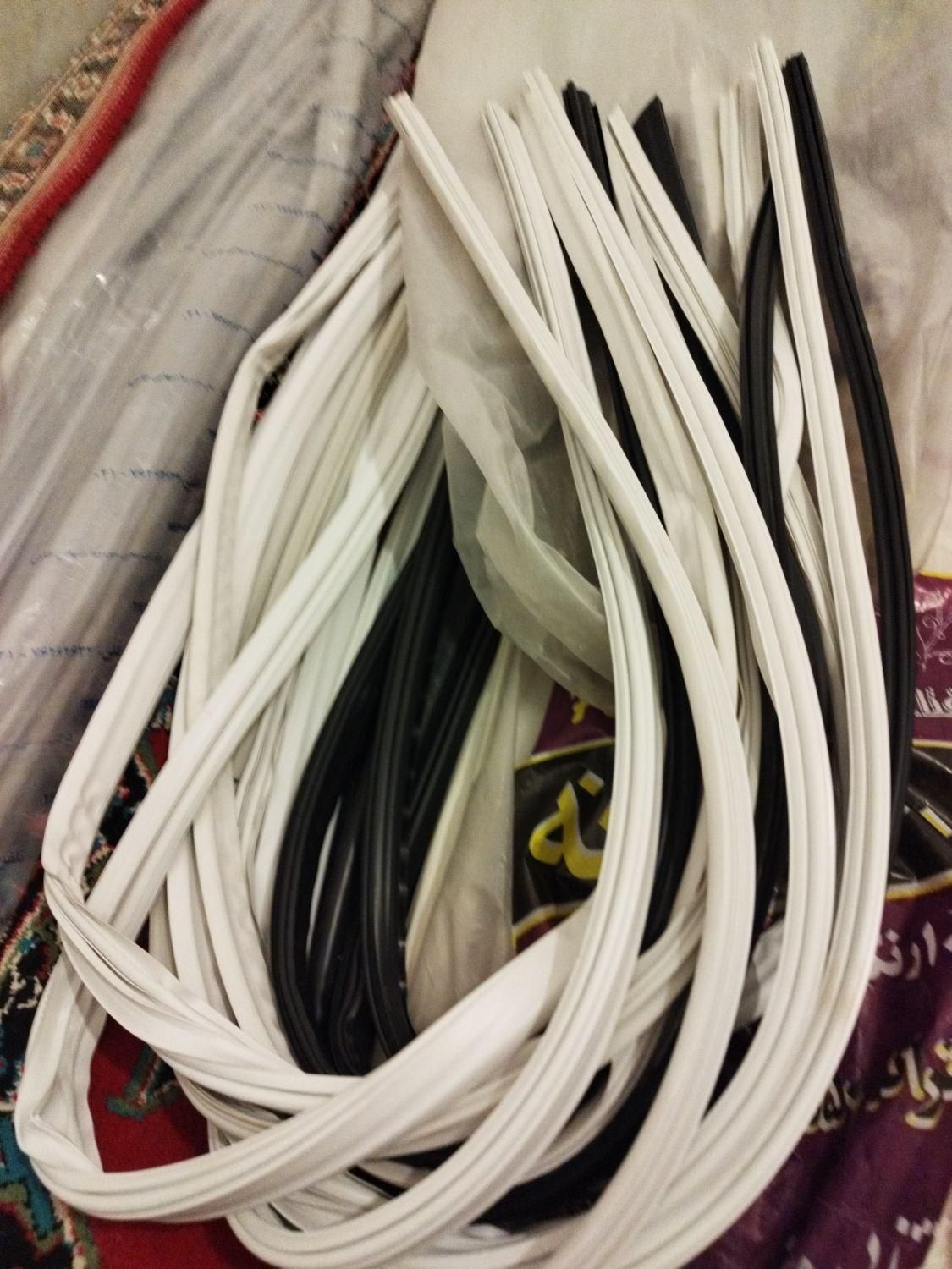 تعمیرات انواع یخچال های خانگی صنعتی در سراسرشیراز|خدمات پیشه و مهارت|شیراز, میانرود|دیوار