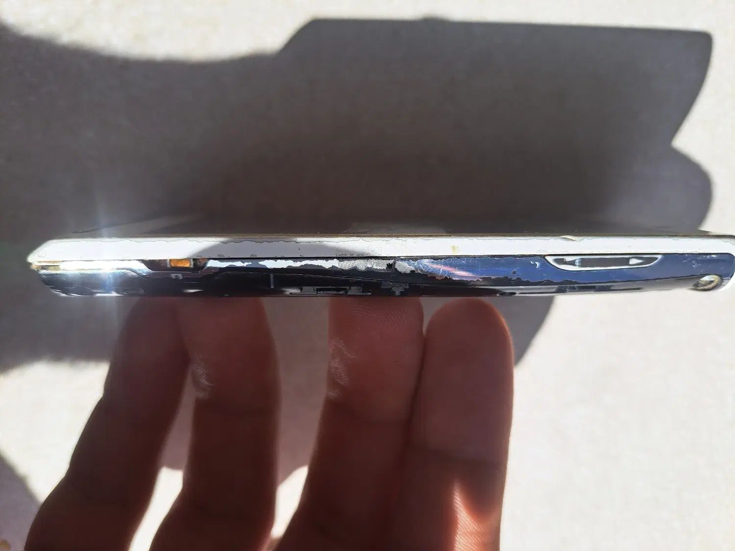 گوشی سونی اریکسون Xperia X10 شارژر اصلی|موبایل|تهران, سعادت‌آباد|دیوار