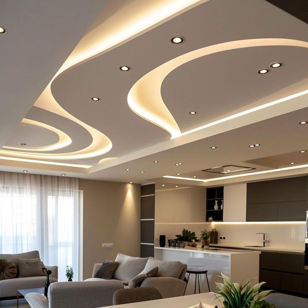 کنافکاری (جزئی از یک متر تا کلی با اکیپ)|خدمات پیشه و مهارت|قدس, شهرقدس|دیوار