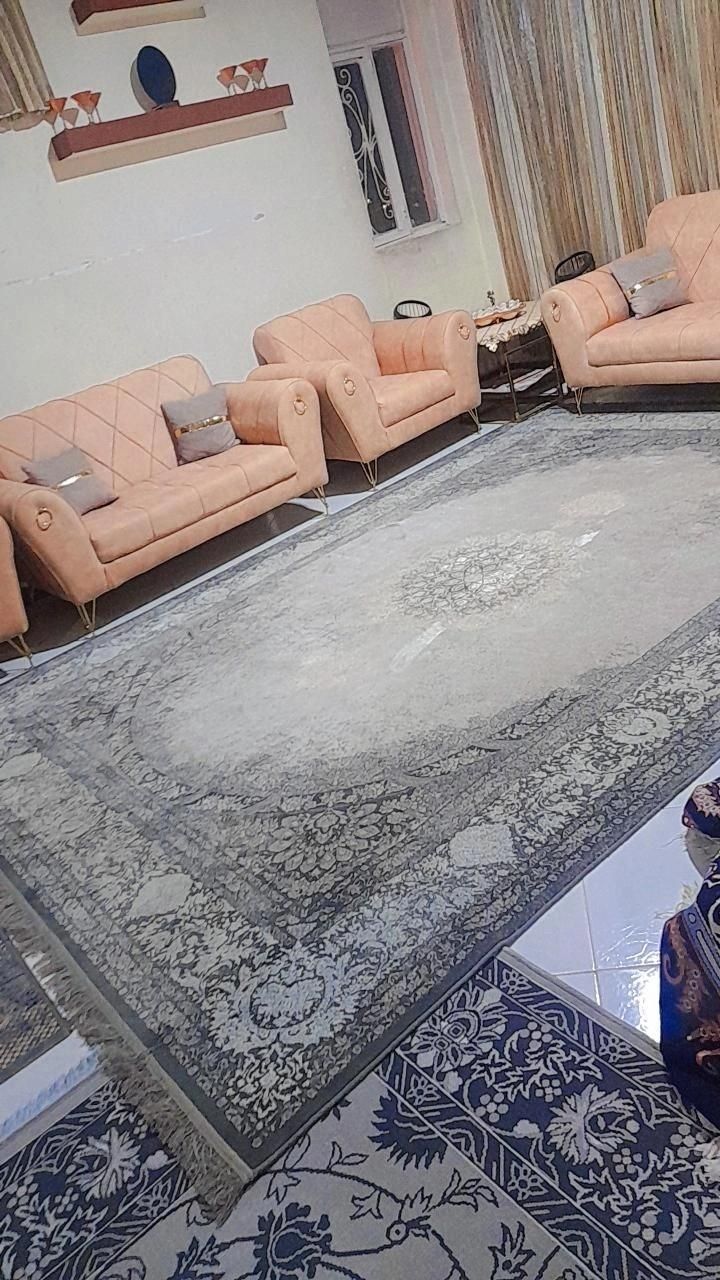 اجاره روزانه/هفتگی/ماهانه آپارتمان ۱۰۰ متری|اجارهٔ کوتاه‌مدت آپارتمان و سوئیت|سیرجان, |دیوار